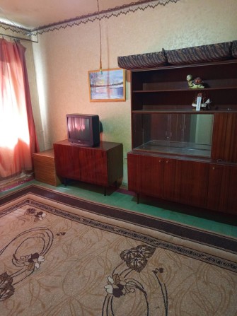 АРЕНДА 1 к.квартира пр.Слобожанский - пр.П.Калнышевского( р- н ДК) - фото 1