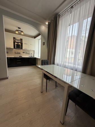 Оренда двокімнатноі в Центрі міста на Гоголя - фото 1