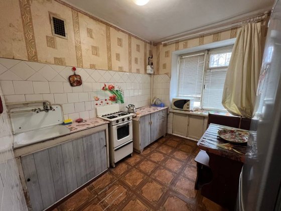 Здам 1к квартиру Набережна Центр Міста Запорожье