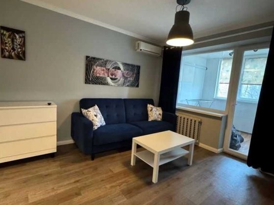 Оренда двокімнатної квартири, проспект Героїв 12 Днепр