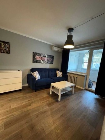 Оренда двокімнатної квартири, проспект Героїв 12 - фото 1