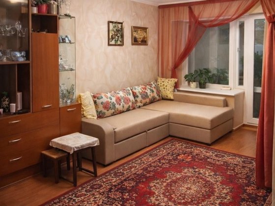 Сдам 2х.ком.квартиру на Тельнова. Кропивницький