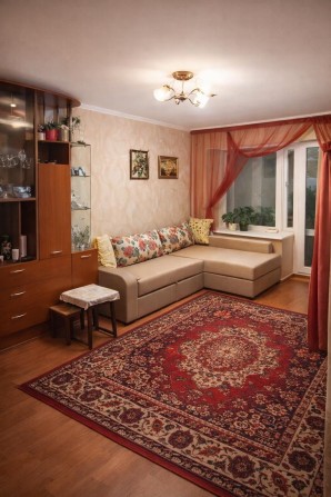 Сдам 2х.ком.квартиру на Тельнова. - фото 1