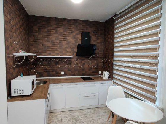 Здам 2 кімнатну квартиру на Бульварі Шевченка Запоріжжя