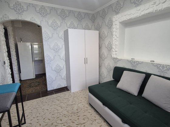 1-кімнатна смарт квартира на Ковалівці