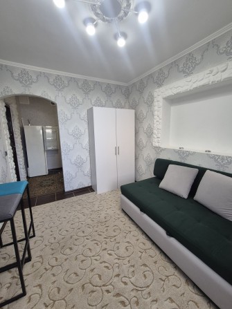 1-кімнатна смарт квартира на Ковалівці - фото 1