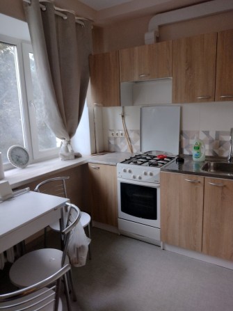 2к.кв. Вул. Васильківська 55 метро Виставковий центр - фото 1