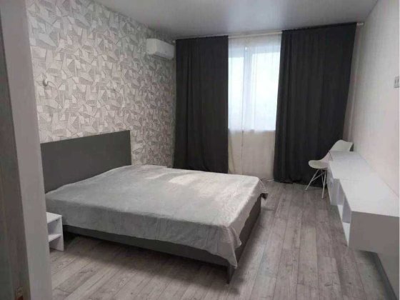 Оренда 1-к квартири в ЖК Сирецькі Сади, вул. Виговського Київ