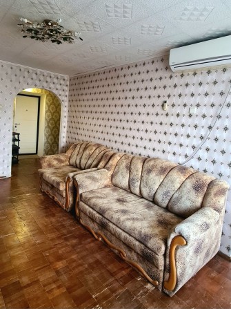 Оренда 1к. Квартири Космонавтів біля озера - фото 1