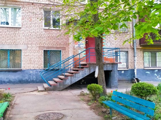 Аренда квартиры Шевченковский Запорожье