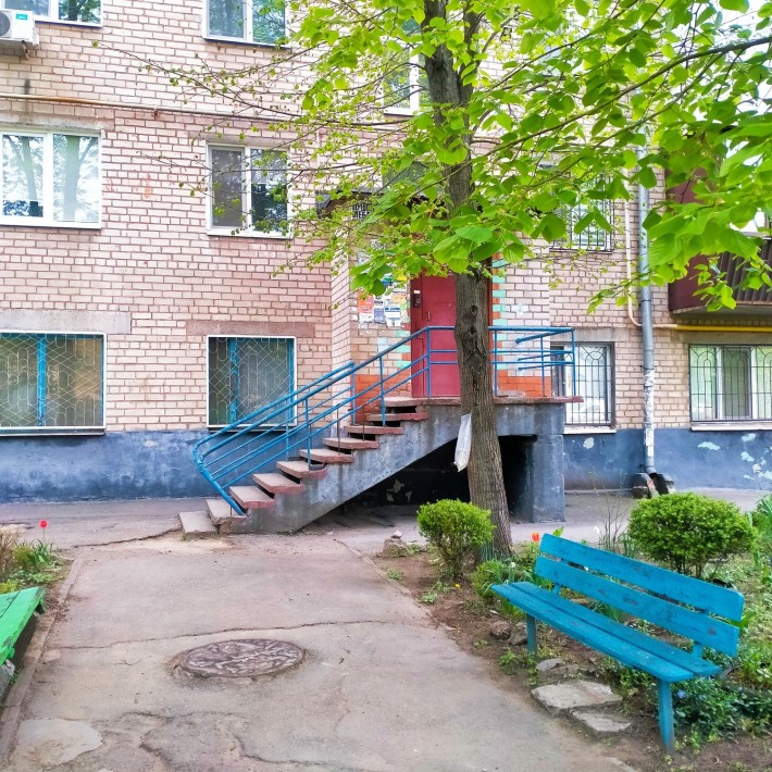 Аренда квартиры Шевченковский - фото 1