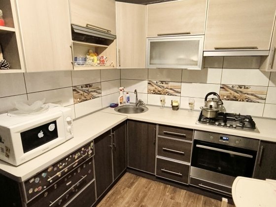 2 комн кв-ра, ремонт, Перекресток, Хортицкий р-н Запорожье