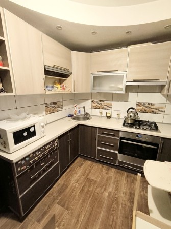 2 комн кв-ра, ремонт, Перекресток, Хортицкий р-н - фото 1