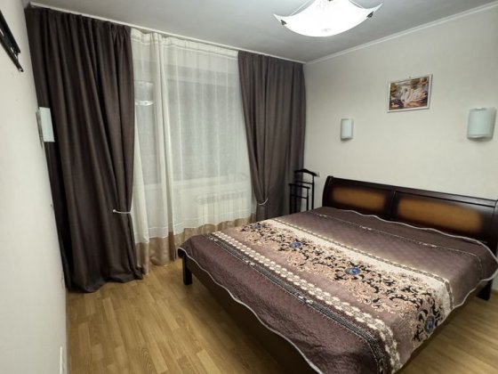 Здається квартира в Центрі міста Кропивницький