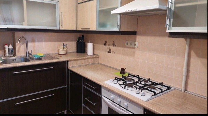 Здам 3 кім кв на Довженка - фото 1