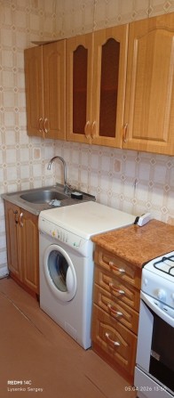 СДАМ  2-К. кв.  АГВ  Мебель Техника р-он ЖАДОВА - фото 1