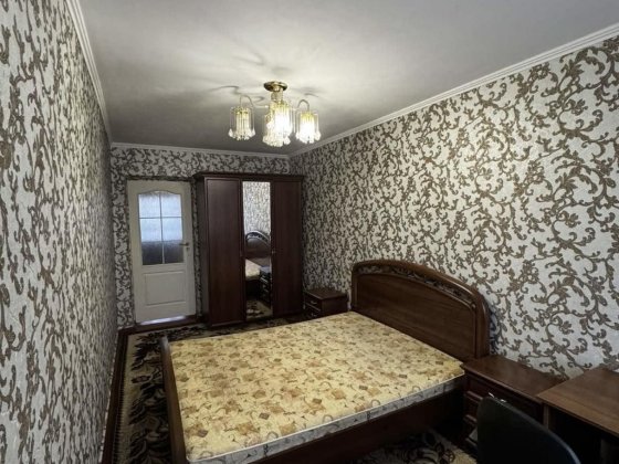 Оренда двокімнатної квартири на богунії Житомир