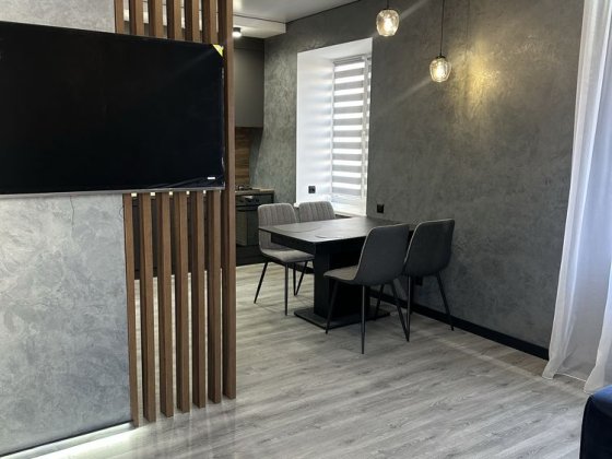 Сдается 2 ком квартира Запорожье