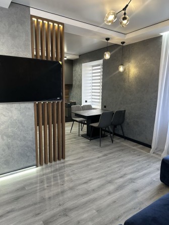 Сдается 2 ком квартира - фото 1