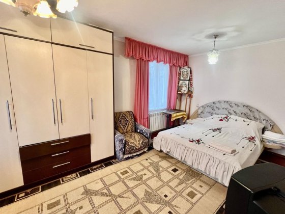 Здам 2х.кім квартиру на Вокзальній Кропивницький