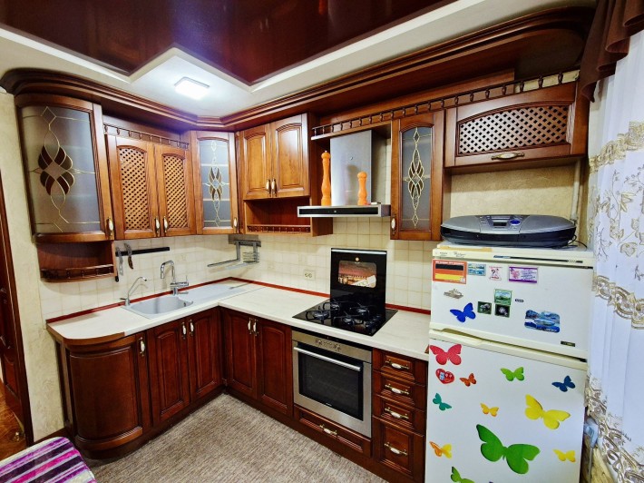 2 Кімнатна.Шкільний.Пров.Кріпосний - фото 1