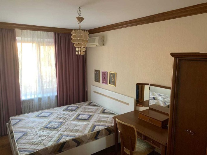 Сдам уютную 2к Победа 5.Перемога - фото 1