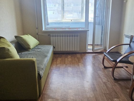 Сдам 1 к с ремонтом  низ Кирова (актуально на  11.04) Дніпро