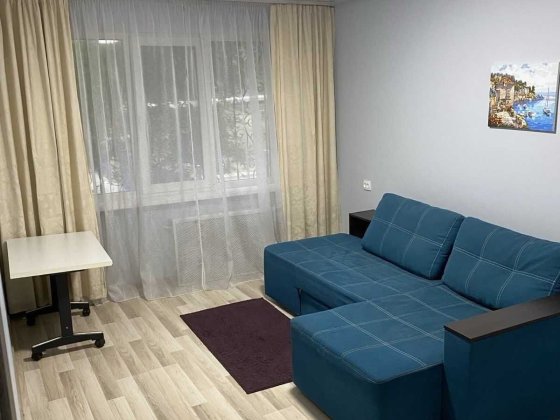 Здам 1к квартиру на Олександра Поля Днепр