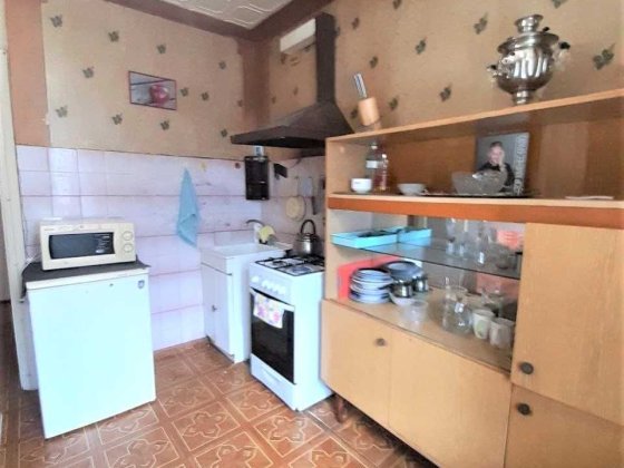 Жм Северный 2к.кв 6000 грн, тупик 43й маршрутки