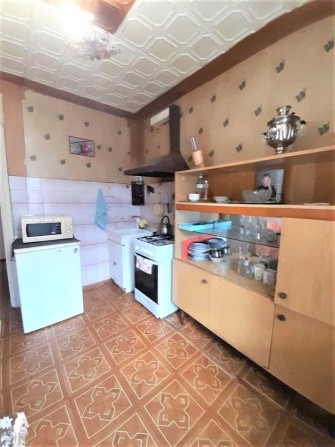 Жм Северный 2к.кв 6000 грн, тупик 43й маршрутки - фото 1