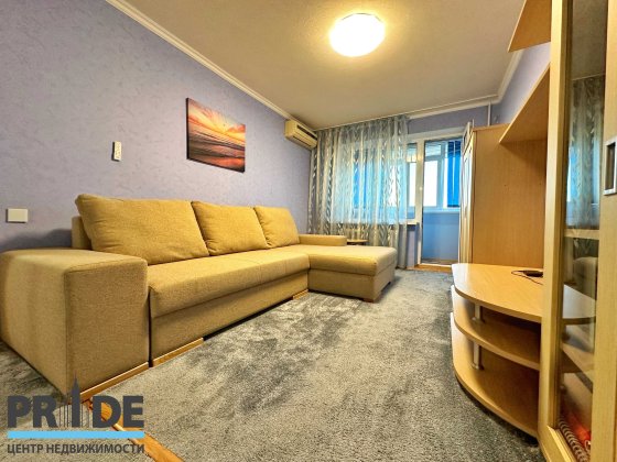 Оренда 2-к квартири на ж/м Тополя-2 (Тополь-2) Дніпро