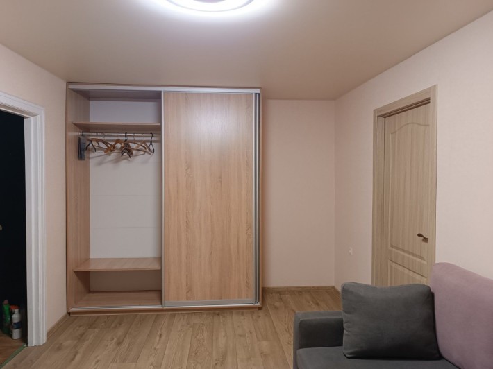 Сдам 2х, комнатную квартиру,пр.Богдана Хмельницкого 11 - фото 1