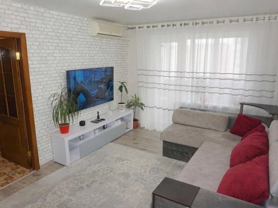 Сдам 2к квартиру Тополь Дніпро