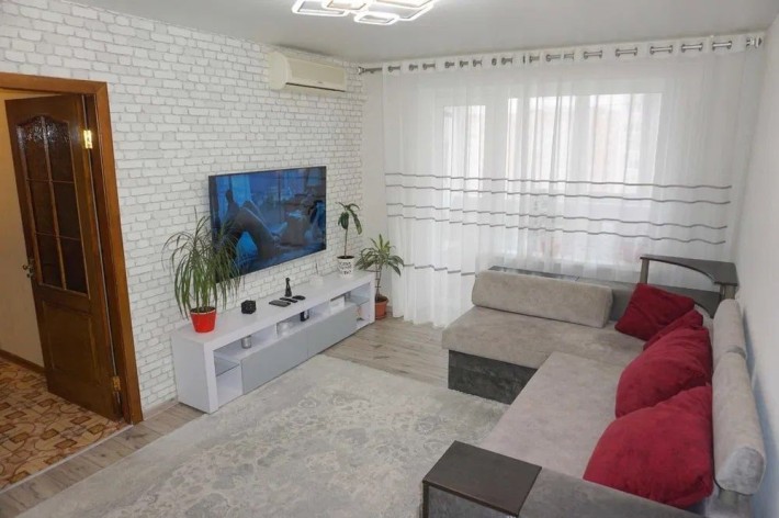 Сдам 2к квартиру Тополь - фото 1