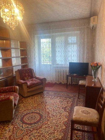 Свободна 2-х комнатная квартира, центр, набережная - фото 1