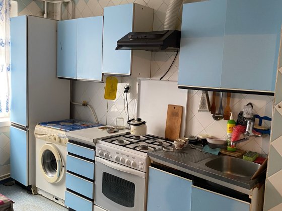 Оренда 3-кімнатноі квартири по вул. Миколи Ващука Винница