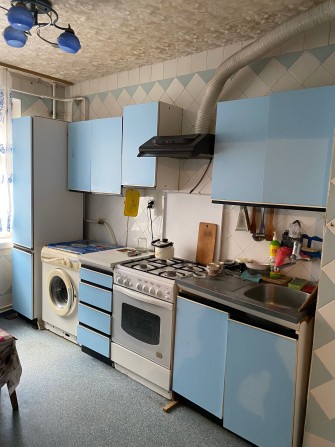 Оренда 3-кімнатноі квартири по вул. Миколи Ващука - фото 1