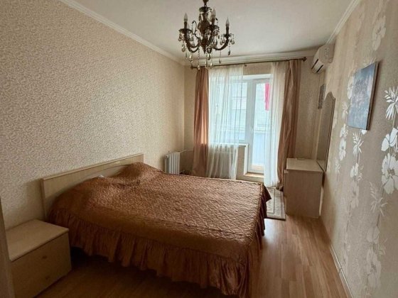 Сдам 3 комн. Для командировочных.Южный р-н Запорожье