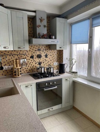 Аренда 2-х комнатной квартиры на Левобережном-3 - фото 1