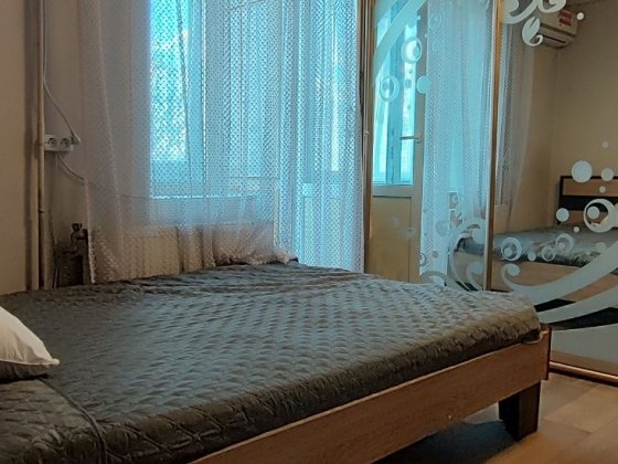 Здається в оренду однокімнатна  квартира в районі   Нова Балашівка Кропивницкий