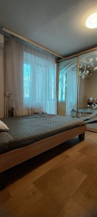 Здається в оренду однокімнатна  квартира в районі   Нова Балашівка - фото 1