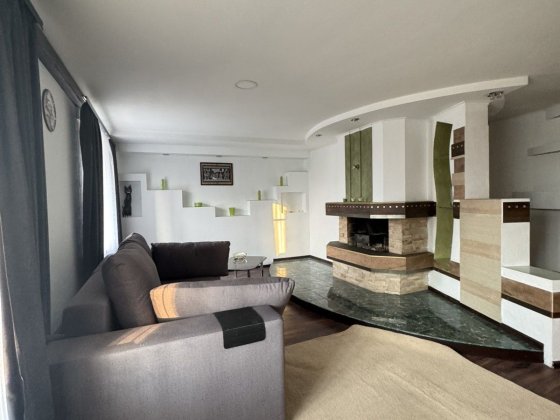 Оренда шикарної трикімнатної квартири Житомир