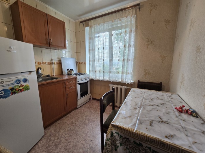 Довгострокова аренда 2к на Куропятникова - фото 1