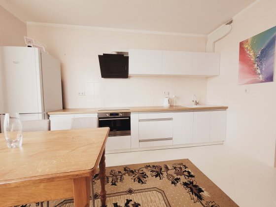 Оренда 3к квартира 105м² Позняки Дарницький вул.Здолбунівська 3г