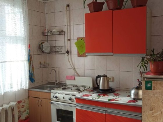 Оренда квартири в приватному сектрорі . Центр Кропивницький