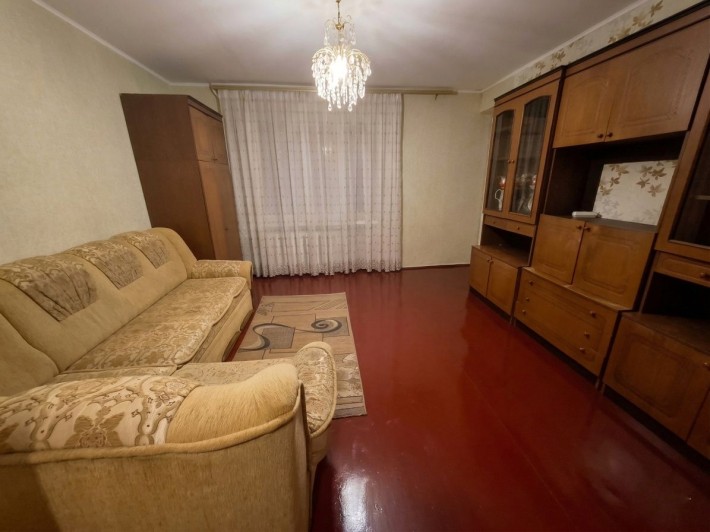 Здається 2  кімн квартира Бумажка - фото 1