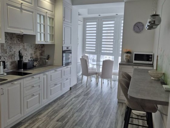 Долгосрочно 2 ком Жк Юрія Поправки, метро Черніговська