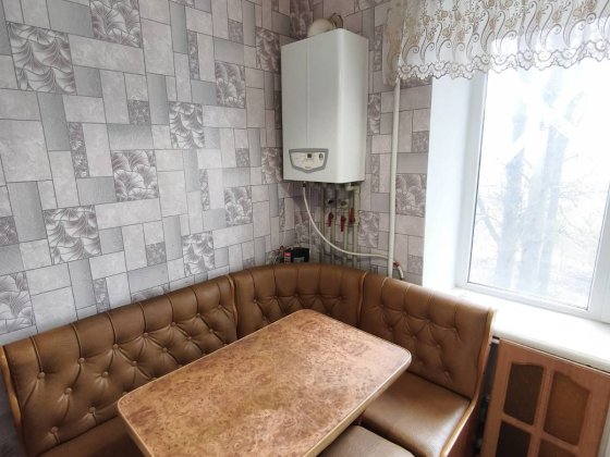 Здається 3-кімнатна квартира | Новомиколаївка Кропивницький