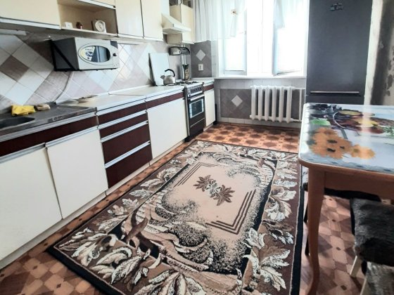 Сдам 4-х комнатную квартиру по ул. Рубана. Запоріжжя