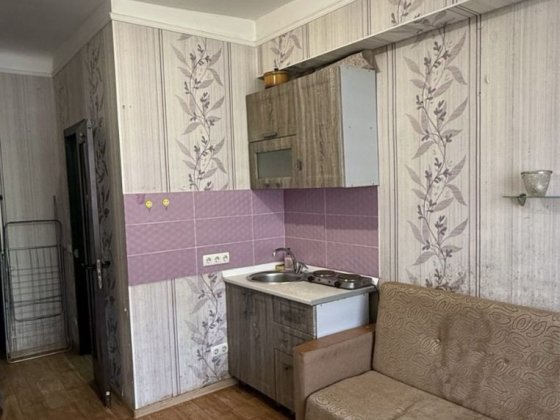 Сдам 1-комнатную квартиру Студию . Ивана Мазепы